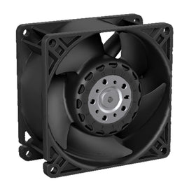 ebmpapst AxiForce 80mm Industrial Axial Fan