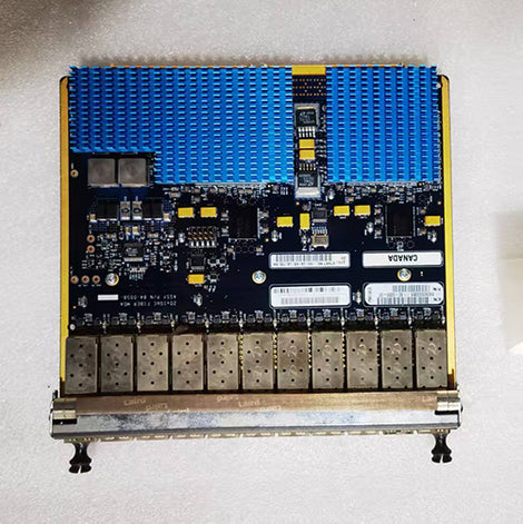 Alcatel-Lucent 3HE02613AA with 7750 SR Series