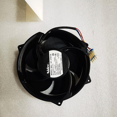 Nidec BKV 301 216/130 cooling fan
