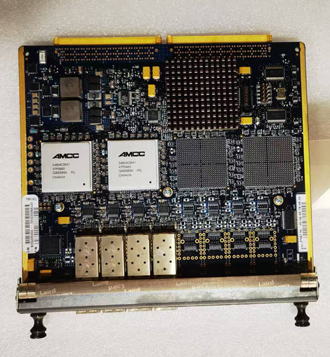 Alcatel-Lucent 3HE02608AA with 7750 SR Series