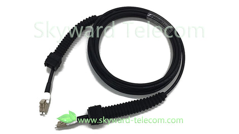 FUFBA 473303A MM OD fiber LC OD-LC OD dual 30m