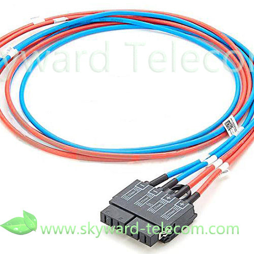 BBU5900 Power Cable with HDEPC & EPC4 Connector