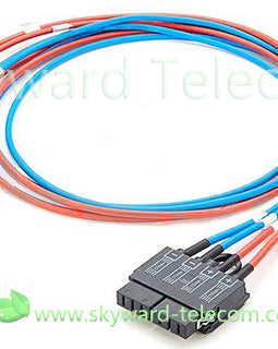 BBU5900 Power Cable with HDEPC & EPC4 Connector