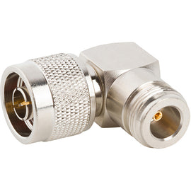 N-Type Jack to N-Type Plug RF connector 50 Ohm