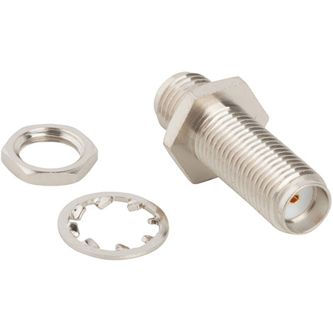 Amphenol RF 901-9986-RFX Adapter SMA Jack