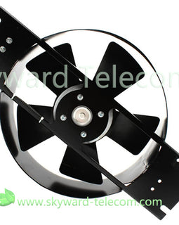 250FZY2-D Ventilation Cooling Fan