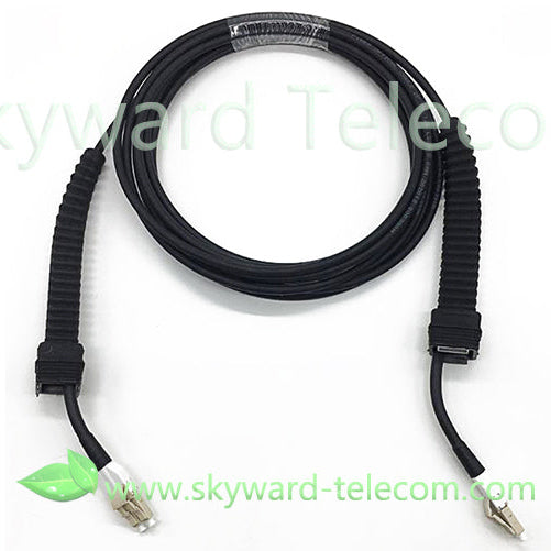 FUFBD MM OD Fiber LC OD-LC OD Dual 200 M 473306A CPRI FTTA fiber optic cable