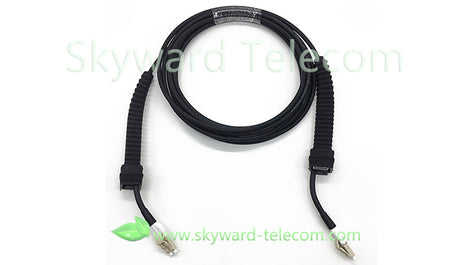 FUFBD MM OD Fiber LC OD-LC OD Dual 200 M 473306A