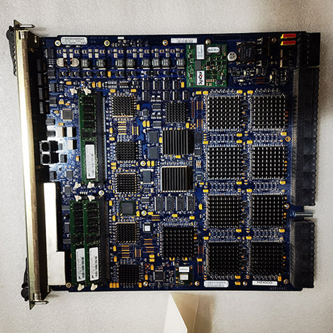 Alcatel-Lucent 3HE03208AA with 7750 SR Series