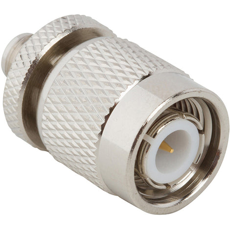 Amphenol 242105 RF Adapter SMA Jack