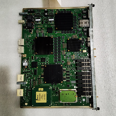 Alcatel-Lucent 3JR20120AB 7705 SAR Series