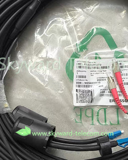 Ericsson CBC-F2LC(R)2FC170 fiber optic cables 70 meters