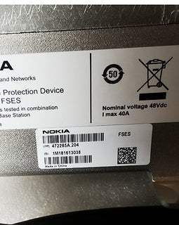 Nokia 472285A.204 FSES flexible system