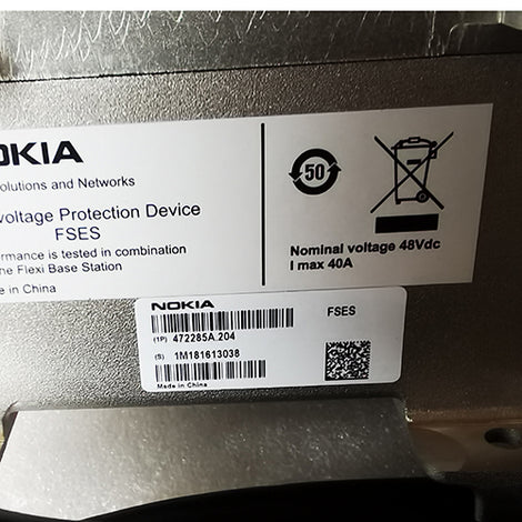 Nokia 472285A.204 FSES flexible system