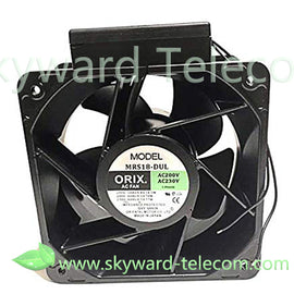 Cooling Fan for ORIX MRS18-DUL