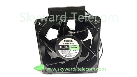 Cooling Fan for ORIX MRS18-DUL