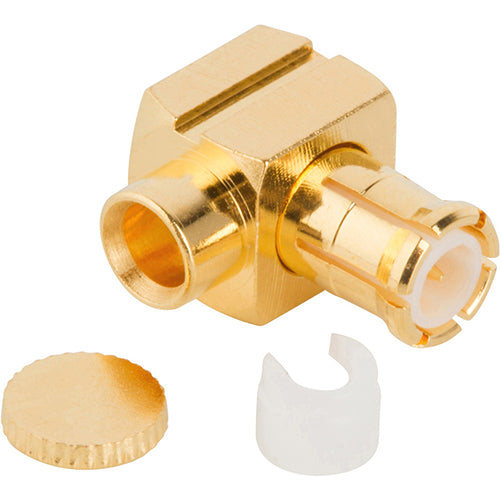 Amphenol RF 252109 RF MCX Connector