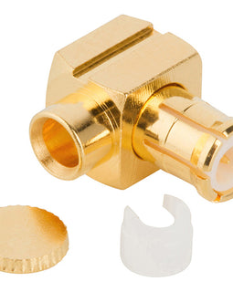 Amphenol RF 252109 RF MCX Connector