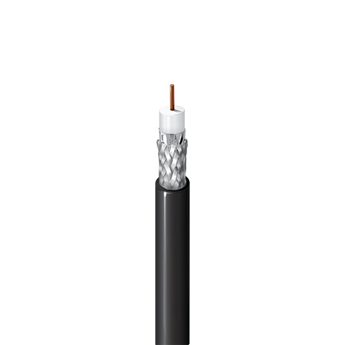 RG6 SDI Coaxial 75 Ohm 18 AWG LSZH