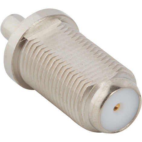 F-Type to SMB Jack RF connector 50 Ohm