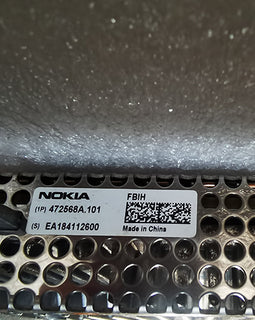 Nokia 472568A.101 FBIH BBU