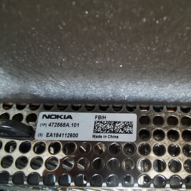 Nokia 472568A.101 FBIH BBU