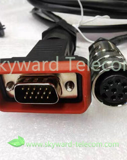 Huawei 04071649-001/04080052 AISG cable DB15-M-01-6M 15pin