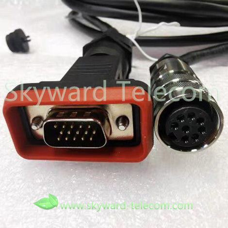 Huawei 04071649-001/04080052 AISG cable DB15-M-01-6M 15pin