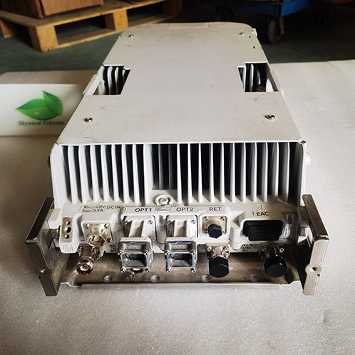 Nokia AirScale series – Skyward Telecom