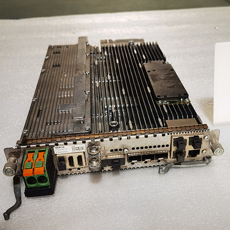 Nokia AirScale series 473764A.102 ASIB