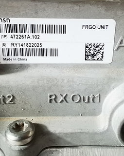 Nokia 472261A.102 FRGQ Flexi series base stations