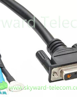 ZTE BBU 8200 8300 48V DC Power Cable