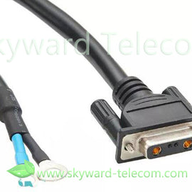 ZTE BBU 8200 8300 48V DC Power Cable