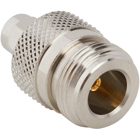 N-Type to SMA Plug RF connector 50 Ohm