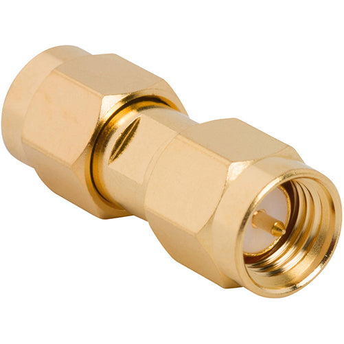 Amphenol 132168 Adapter RF SMA connector