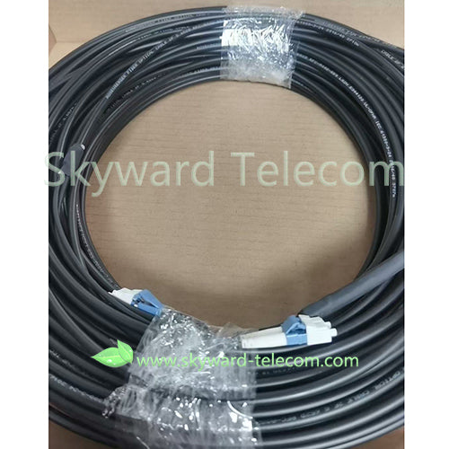 Nokia Outdoor NSN Base Station Cable FUFBH 473310A 102 CPRI FTTA fiber optic cable