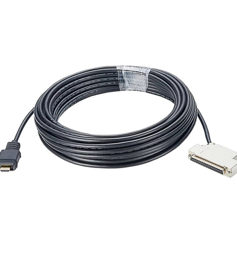 HDMI Cable FTSI Nokia 472578A Networks Controls (EAC) cable