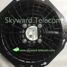 Ebmpapst K2S165-AA17-05 Axial Fan 230VAC 0.26/0.24A 40/42W