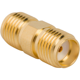 Amphenol 132169 RF Adapter SMA connector