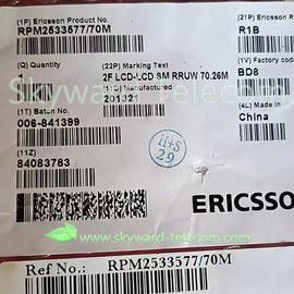 Ericsson RPM 253 3577/70 Outdoor Fiber Optic Cable DLC-DLC-SM-5.0-70m