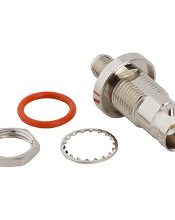 Amphenol RF 242181 Adapter BNC to SMA connector