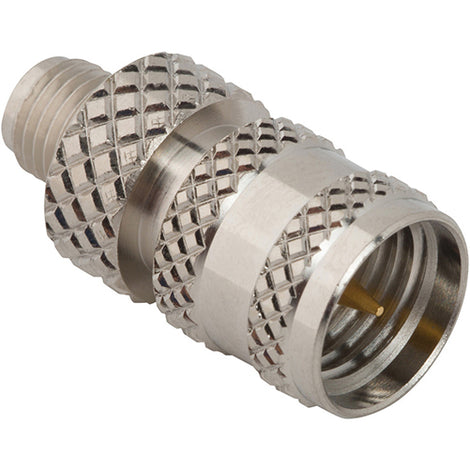 Amphenol RF 242117 Adapter