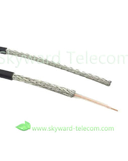 RG174 RF Coaxial cable 50 Ohm