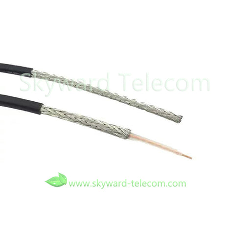 RG174 RF Coaxial cable 50 Ohm