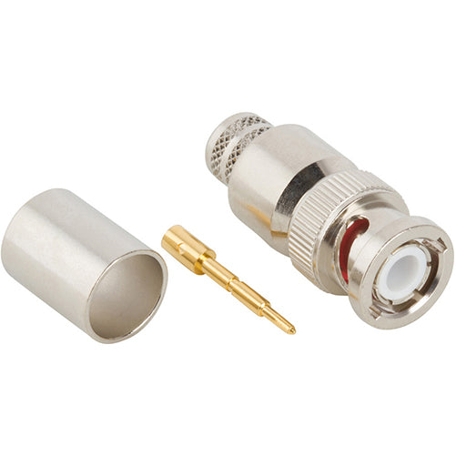 Amphenol 112563 RF BNC Connector