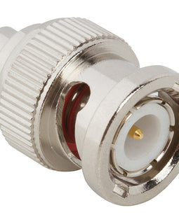  BNC to MCX Jack RF connector 50 Ohm