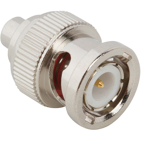  BNC to MCX Jack RF connector 50 Ohm