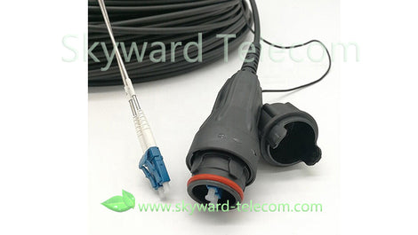 Ericsson Cable RPM 253 1610/100M