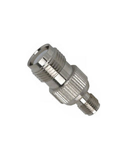 SMA to RP-TNC Jack RF Adapter 50 Ohm