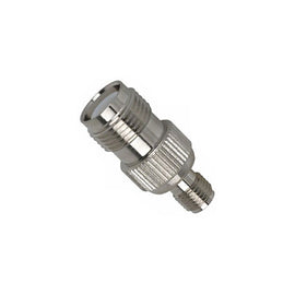 SMA to RP-TNC Jack RF Adapter 50 Ohm